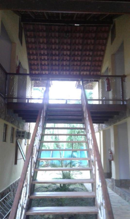 Canto De Itamambuca 乌巴图巴 外观 照片